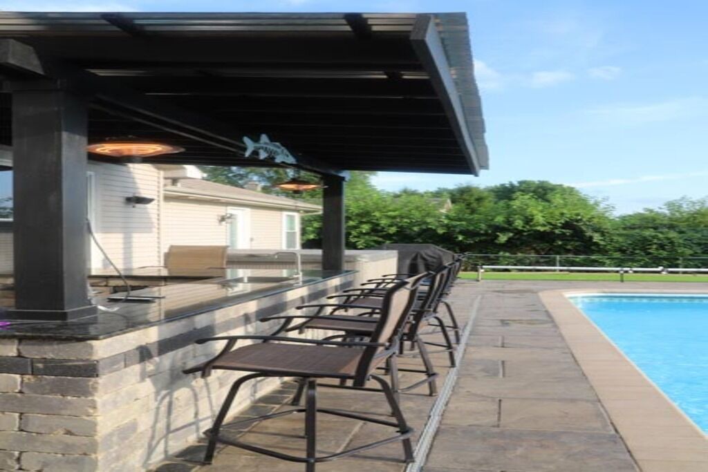 Photo of Outdoor in Simonton Lake