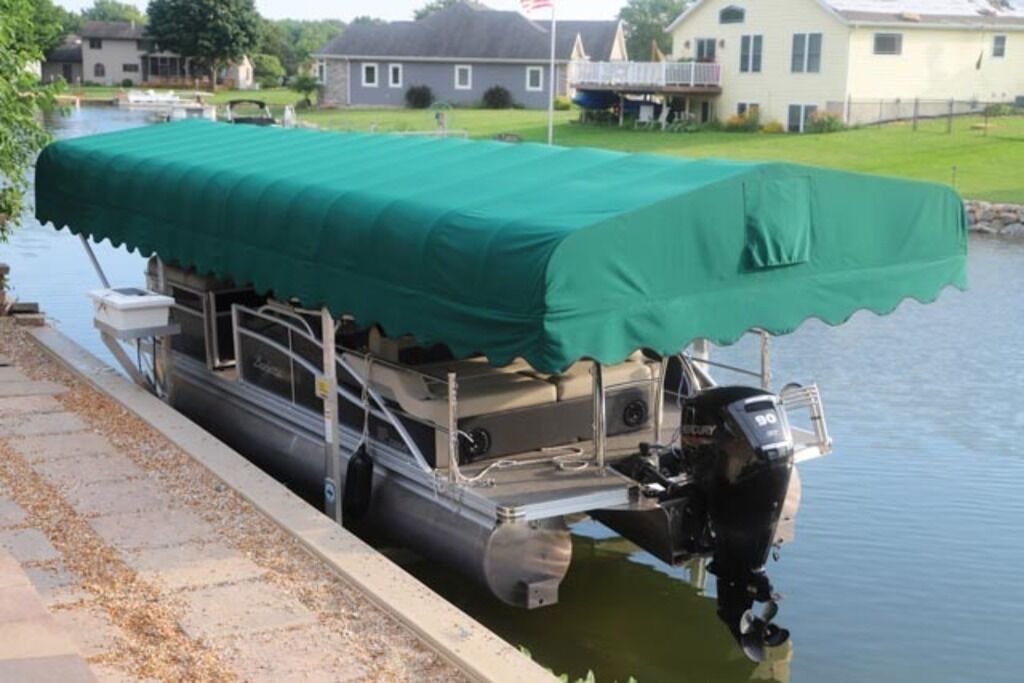 Photo of Outdoor in Simonton Lake