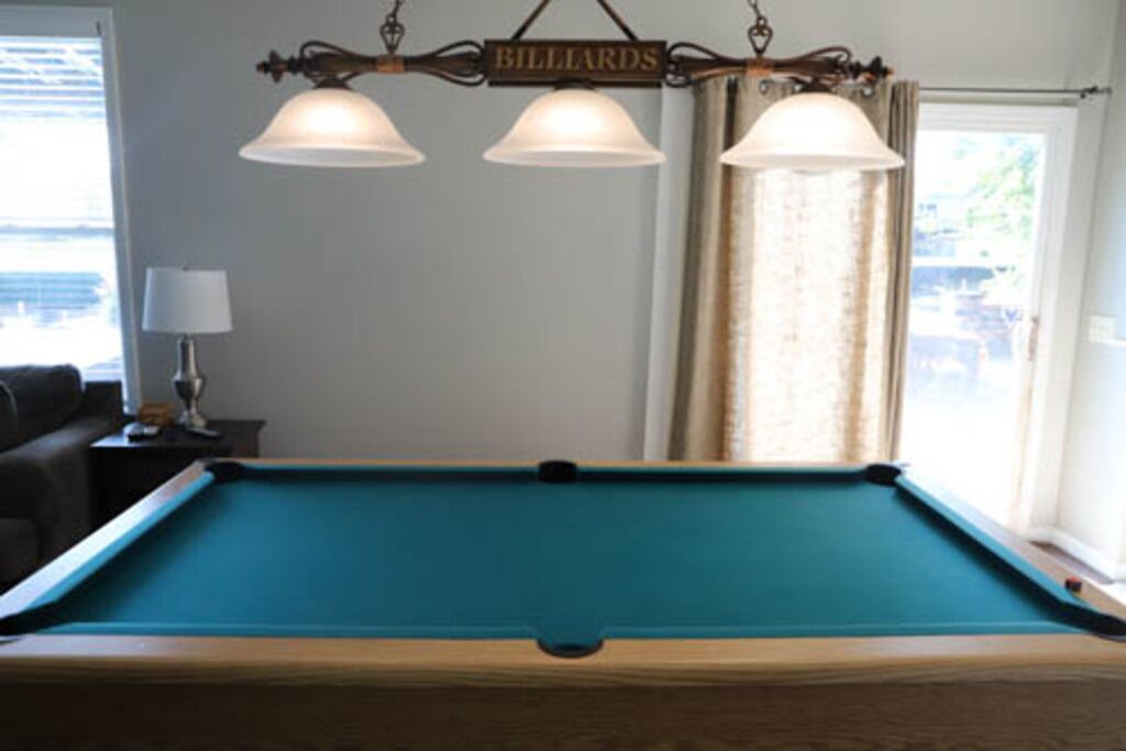 Photo of Bedroom in Simonton Lake