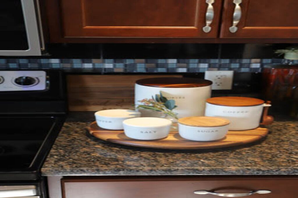 Photo of Kitchen in Simonton Lake