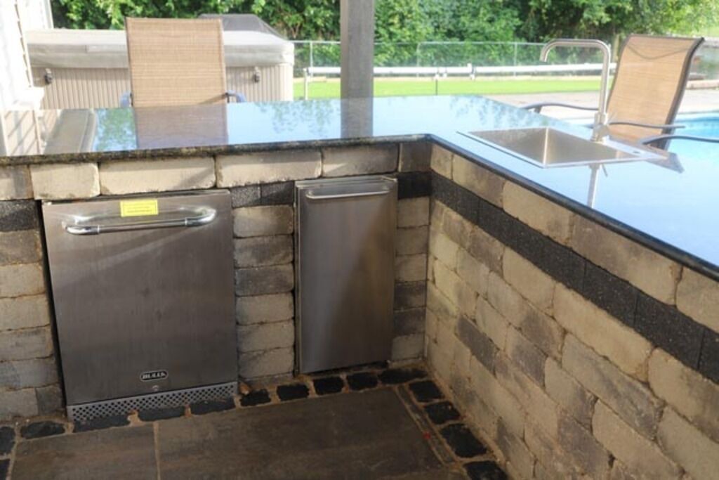 Photo of Outdoor in Simonton Lake