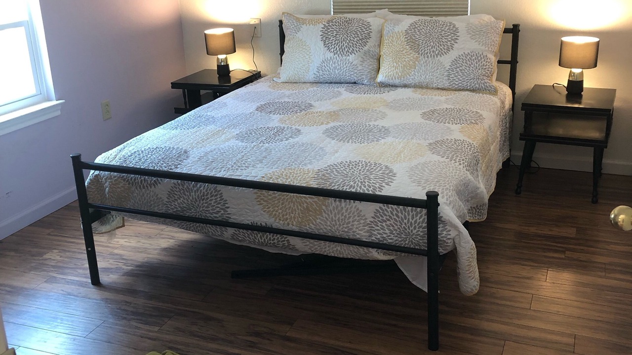 Photo of Bedroom in Carolyn Estates