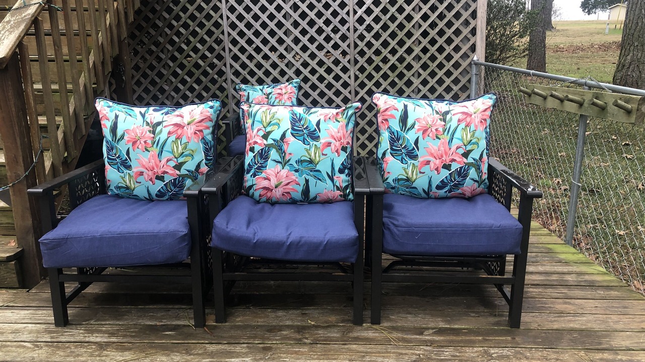 Photo of Outdoor in Carolyn Estates