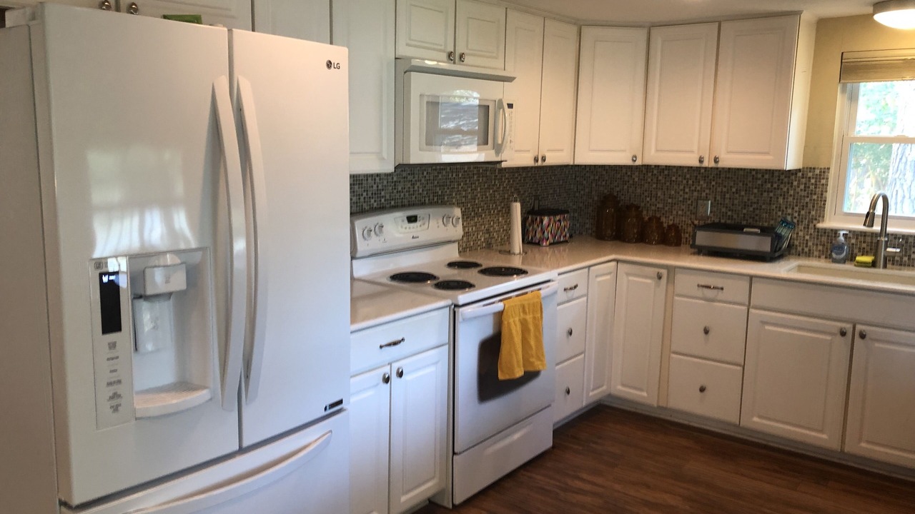 Photo of Kitchen in Carolyn Estates