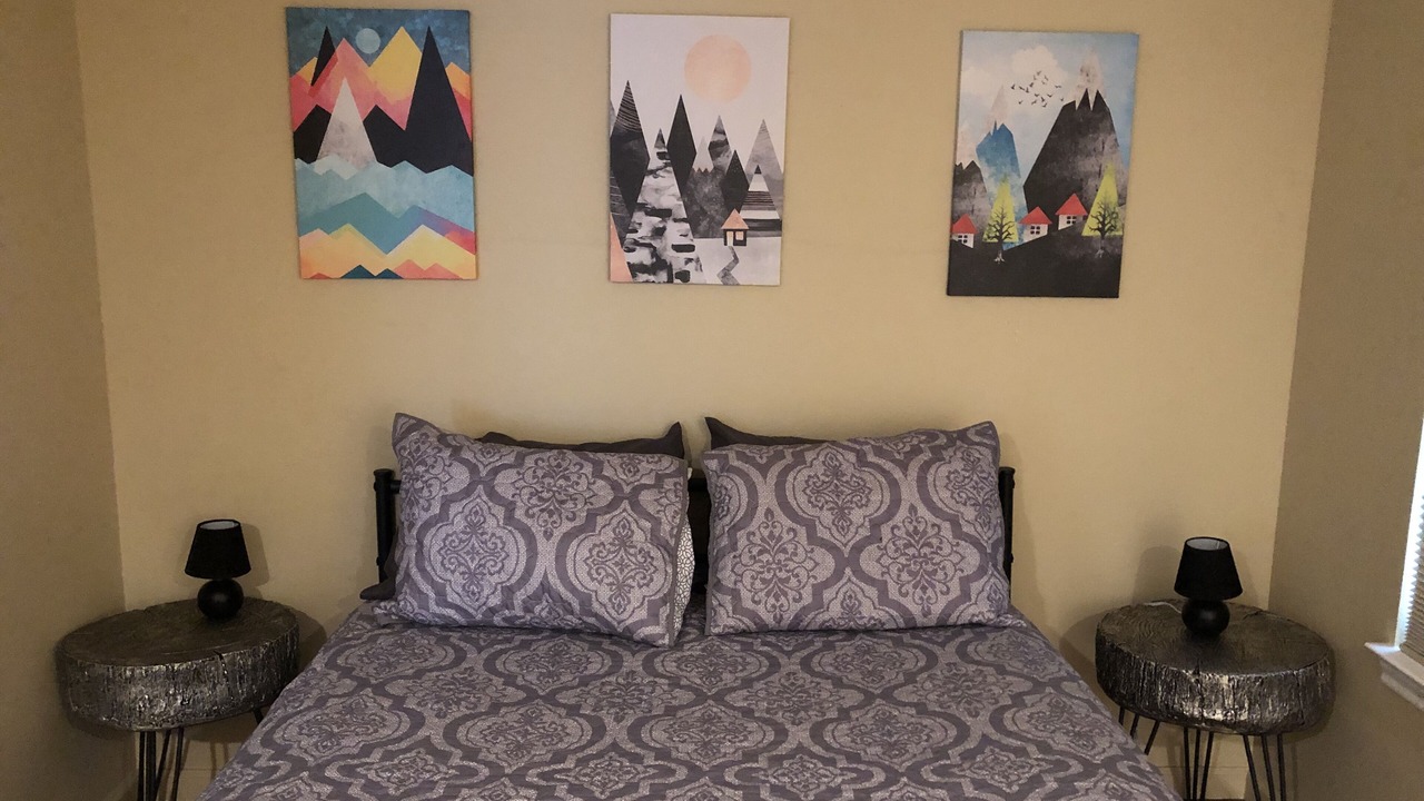 Photo of Bedroom in Carolyn Estates