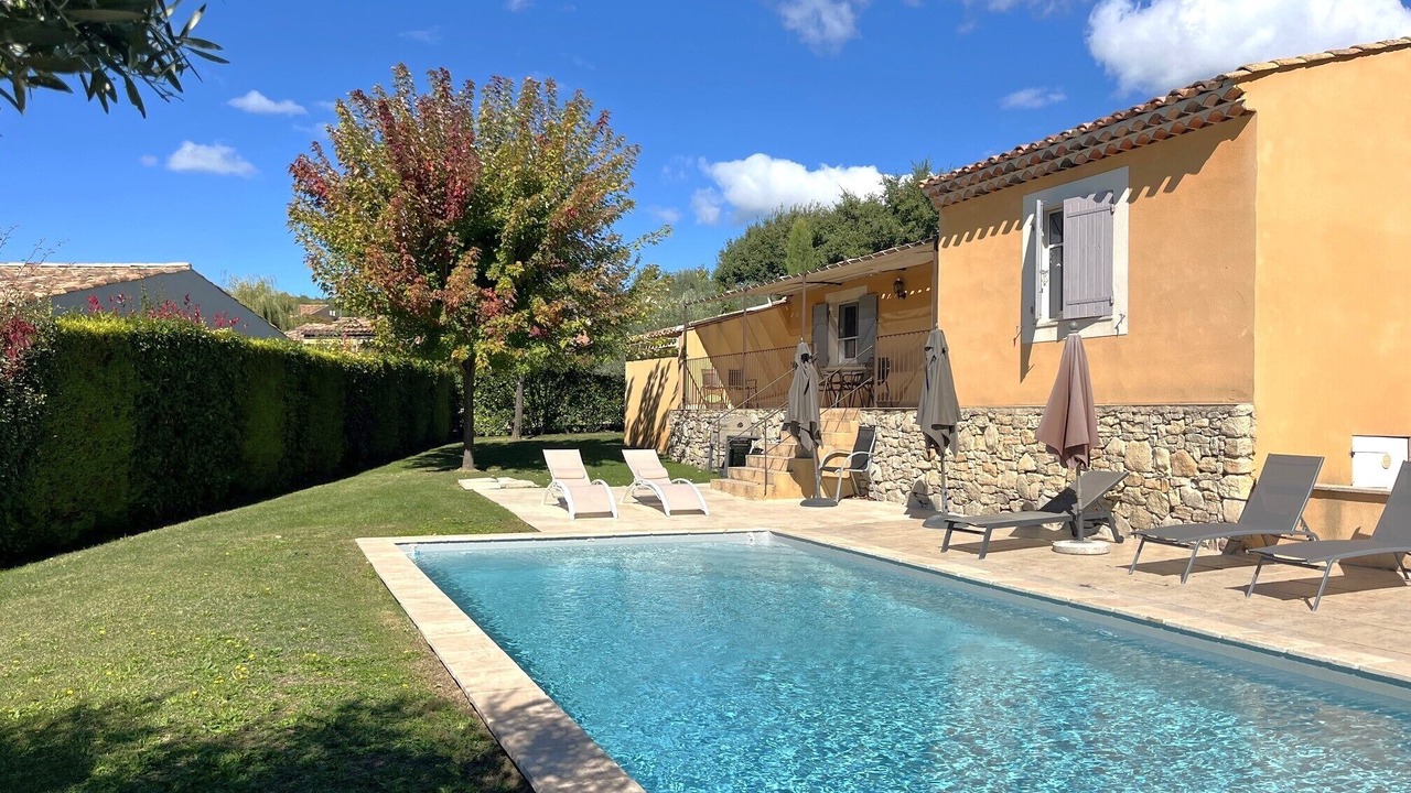 Photo of Outdoor in Forcalquier