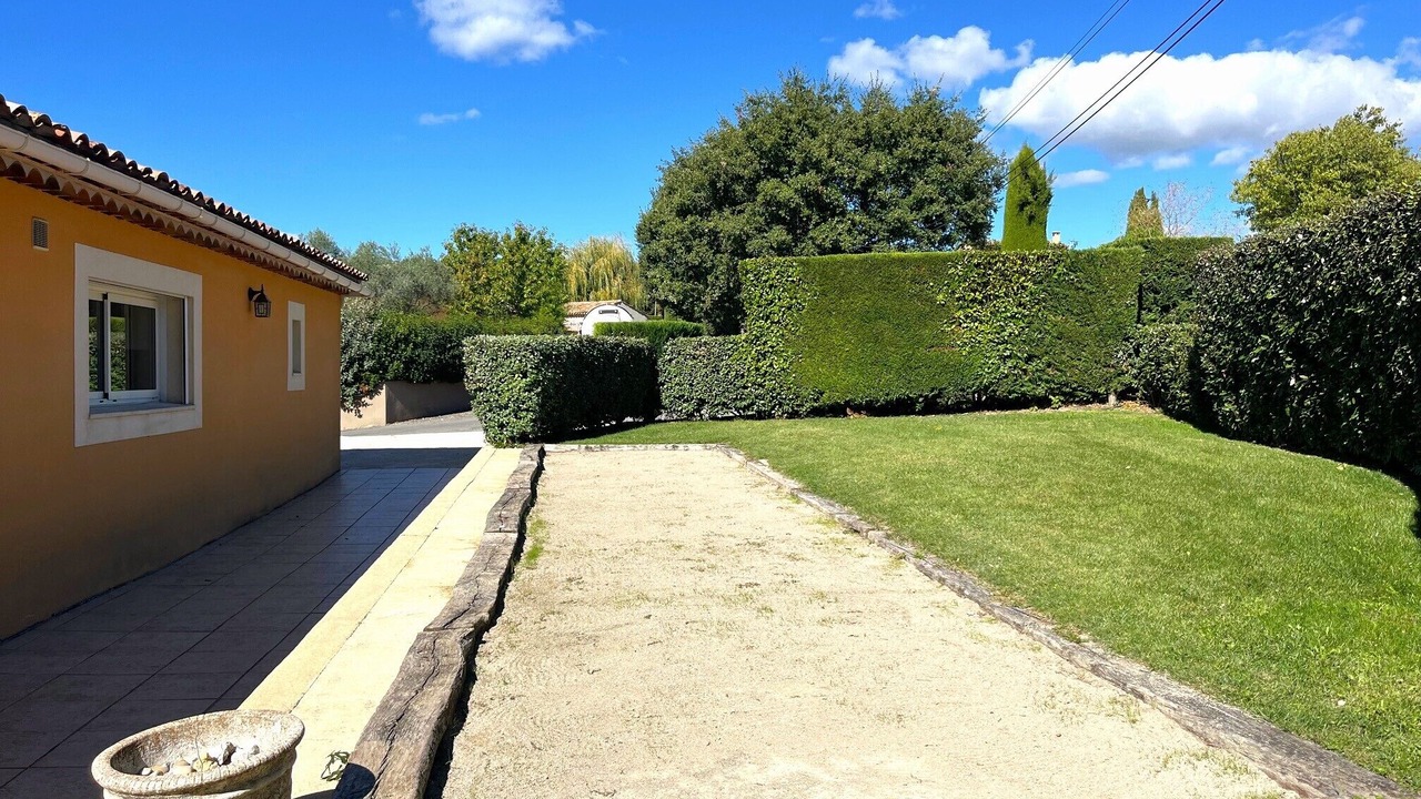 Photo of Outdoor in Forcalquier