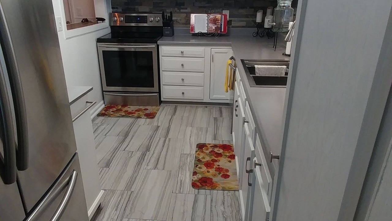 Photo of Kitchen in McMinnville