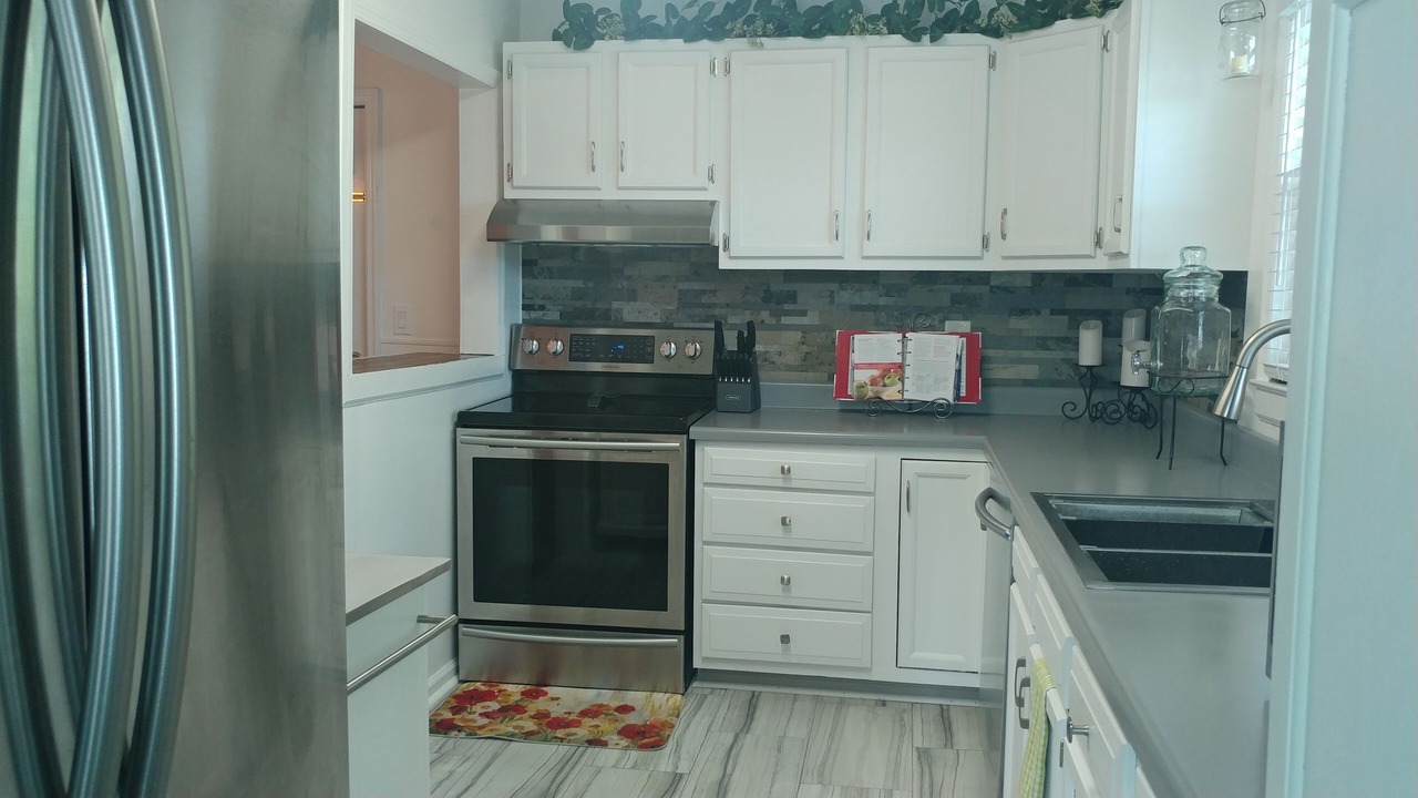 Photo of Kitchen in McMinnville