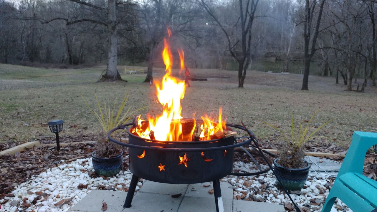 Photo of Outdoor in McMinnville