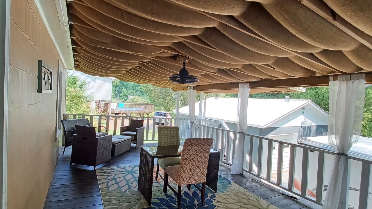 Photo of Patio Balcony in McMinnville