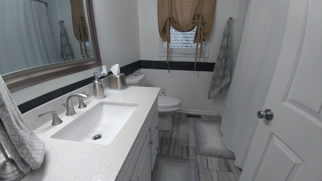 Photo of Bathroom in McMinnville