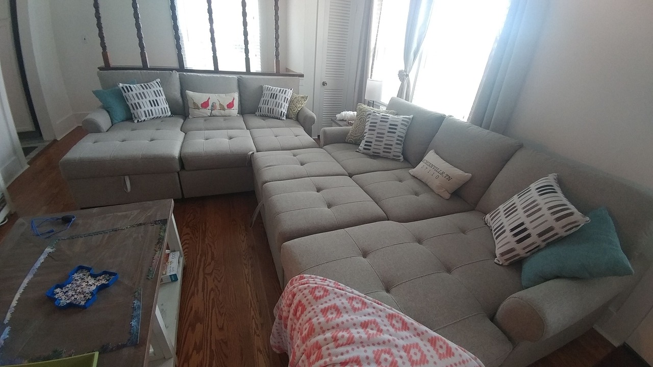 Photo of Livingroom in McMinnville