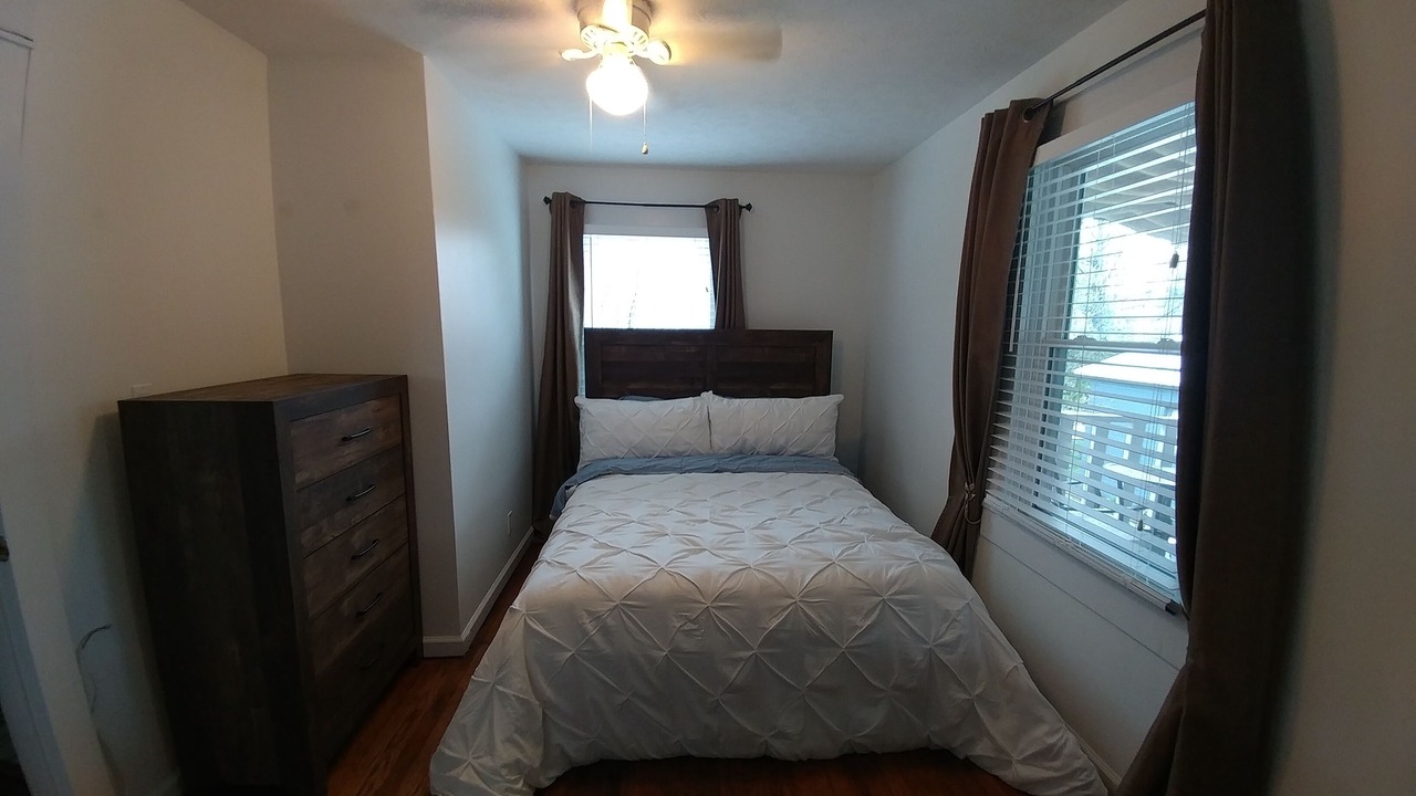 Photo of Bedroom in McMinnville