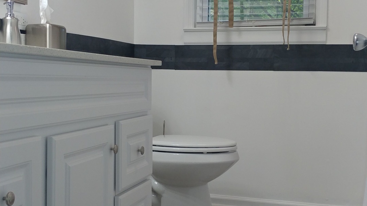 Photo of Bathroom in McMinnville