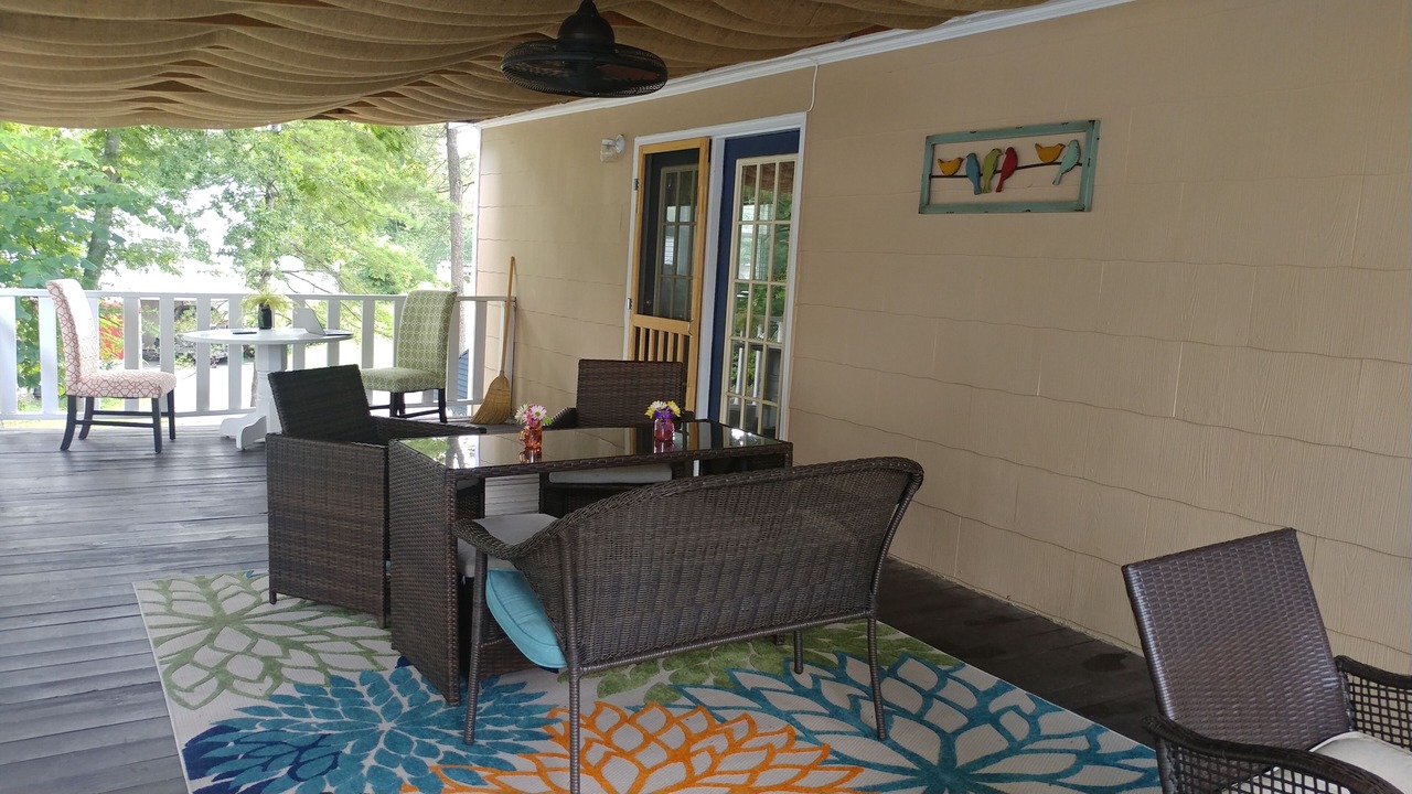 Photo of Outdoor in McMinnville