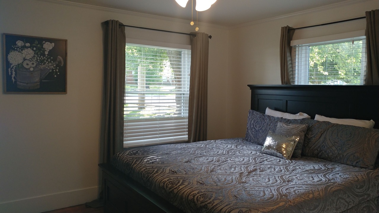 Photo of Bedroom in McMinnville