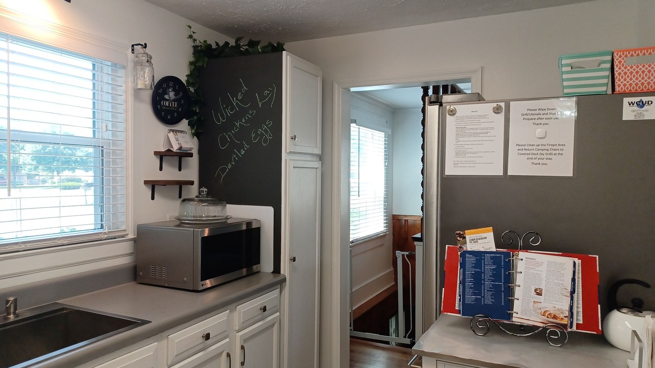 Photo of Kitchen in McMinnville