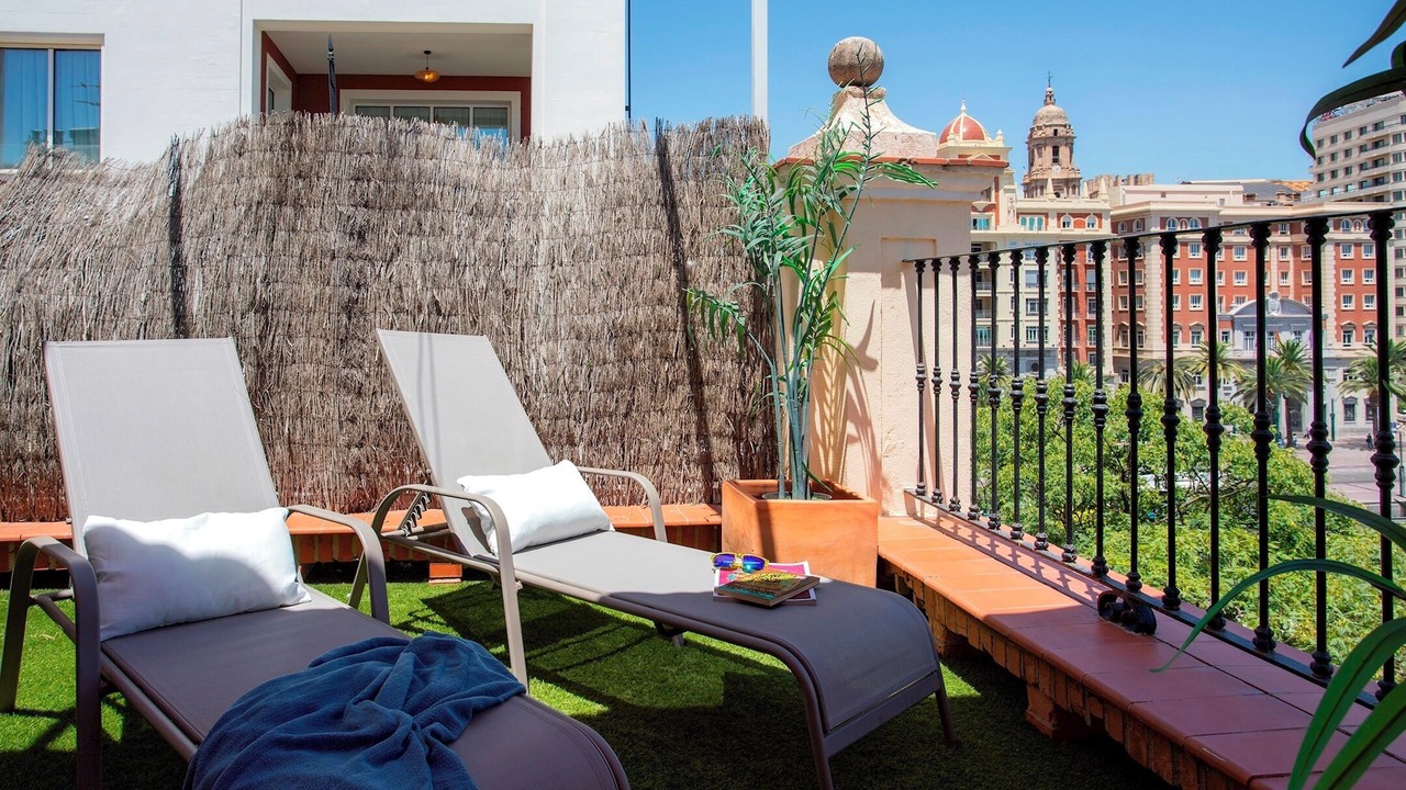 Photo of Outdoor in Ensanche Centro
