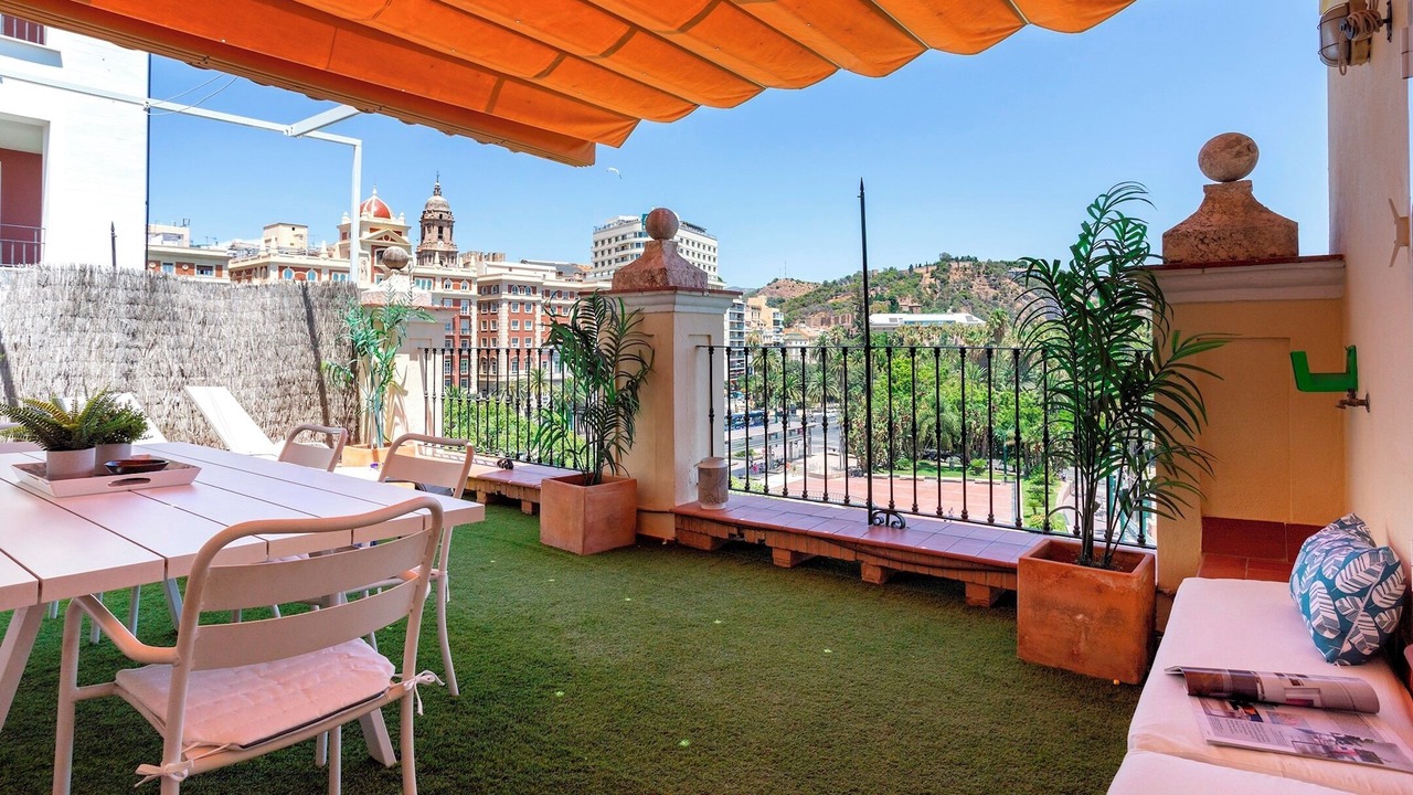 Photo of Outdoor in Ensanche Centro