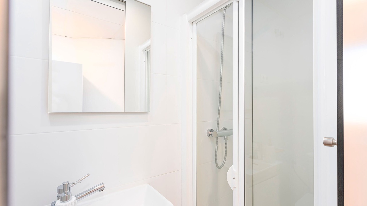Photo of Bathroom in Ensanche Centro