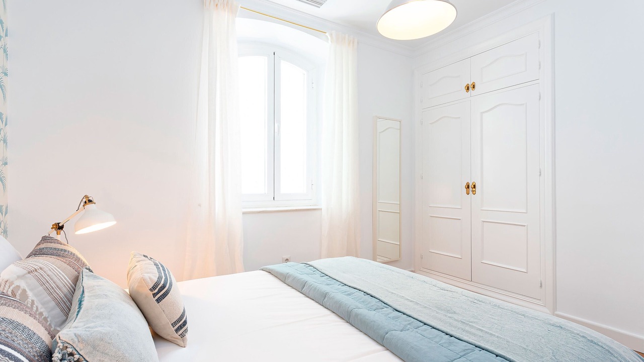 Photo of Bedroom in Ensanche Centro