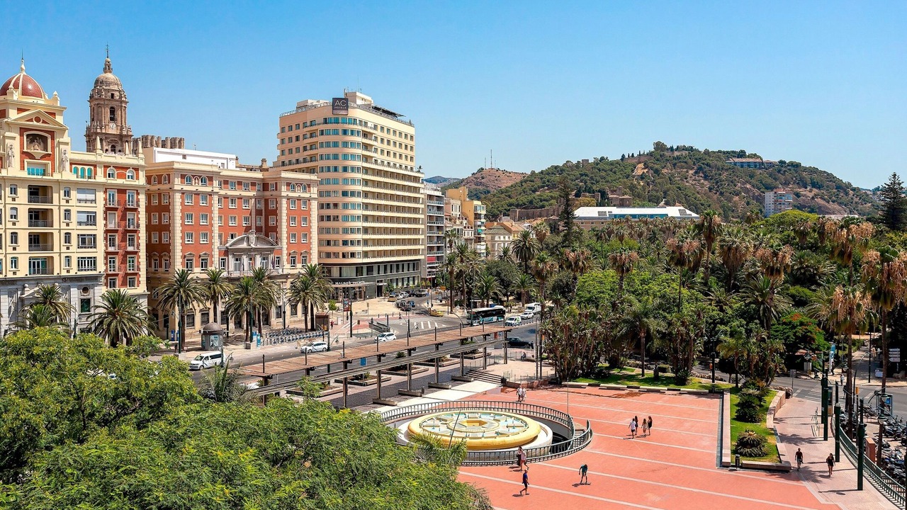 Photo of Outdoor in Ensanche Centro