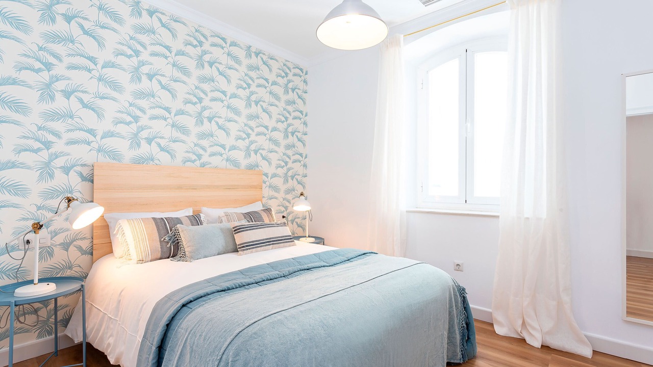 Photo of Bedroom in Ensanche Centro