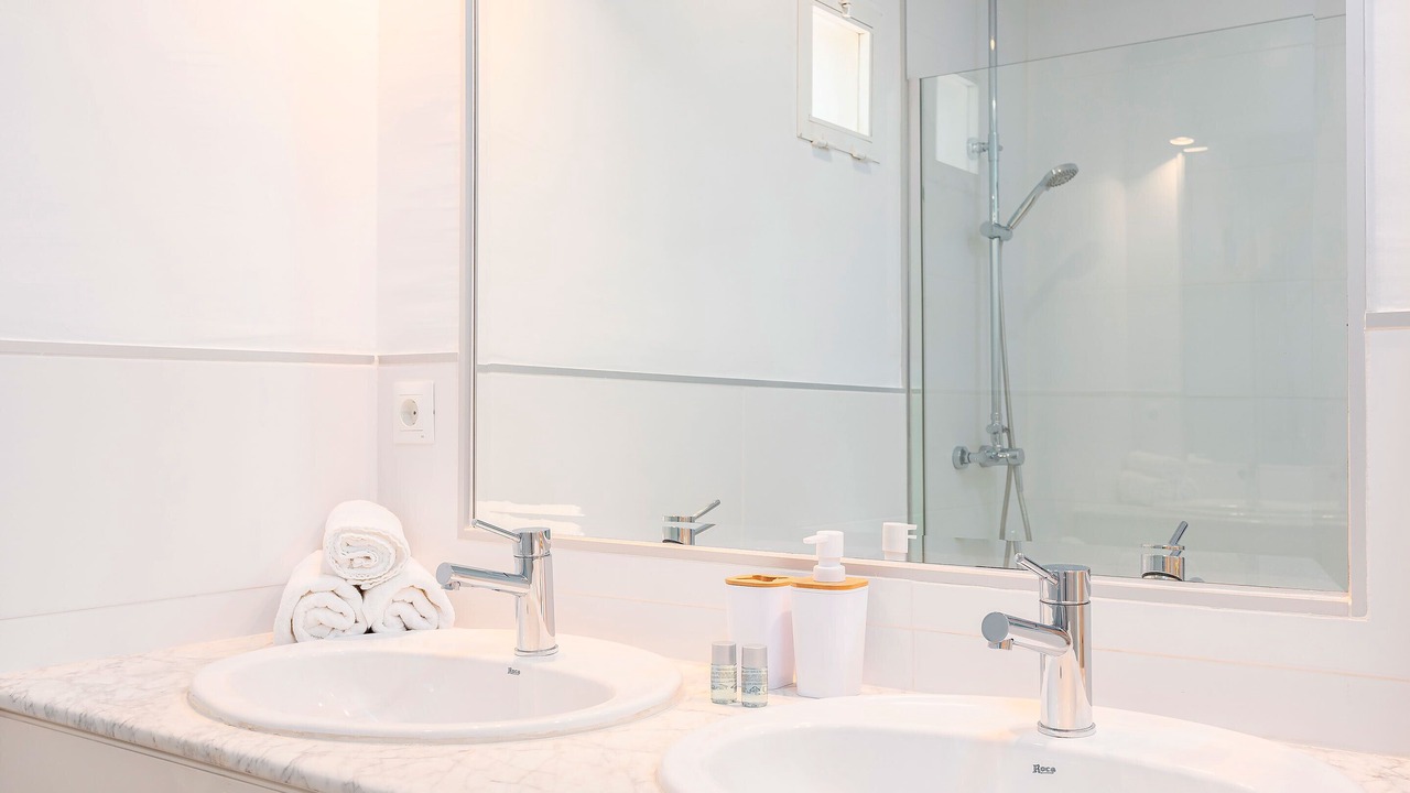 Photo of Bathroom in Ensanche Centro