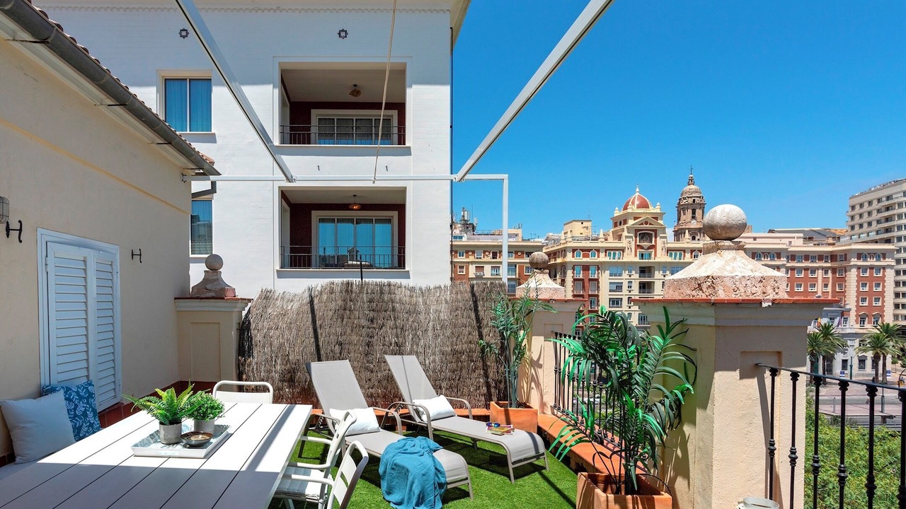 Photo of Outdoor in Ensanche Centro