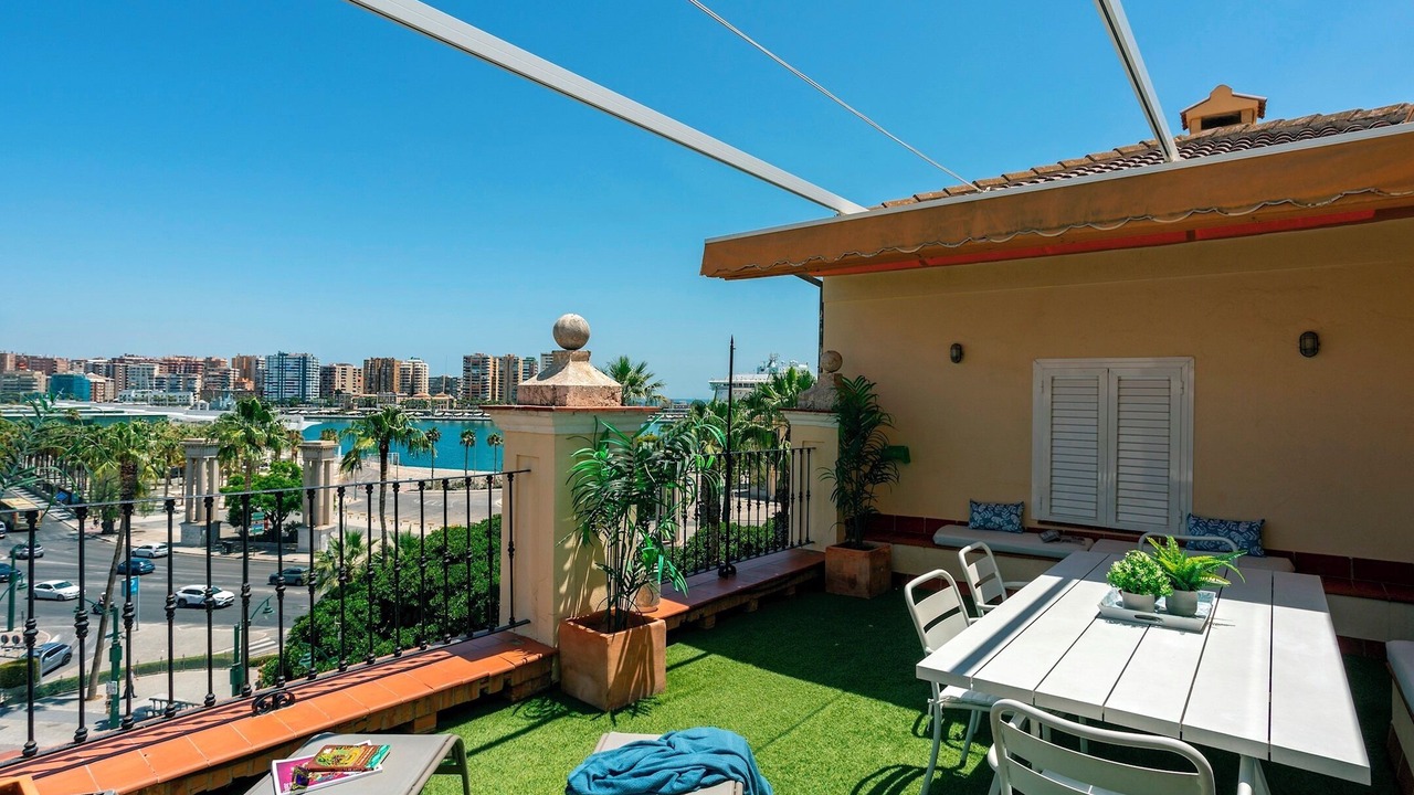 Photo of Outdoor in Ensanche Centro