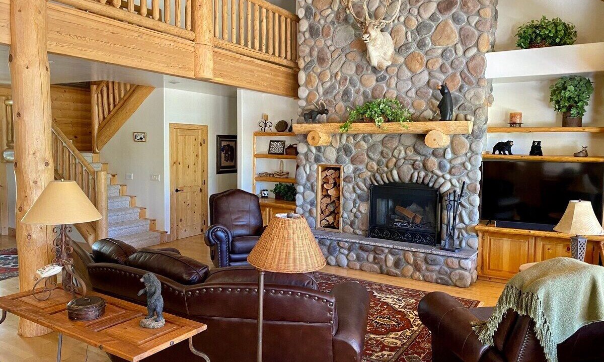 Photo of Bedroom in Pinetop