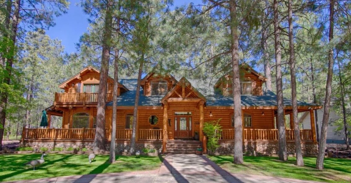 Photo of Outdoor in Pinetop