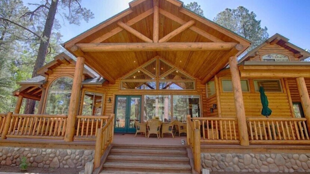 Photo of Outdoor in Pinetop
