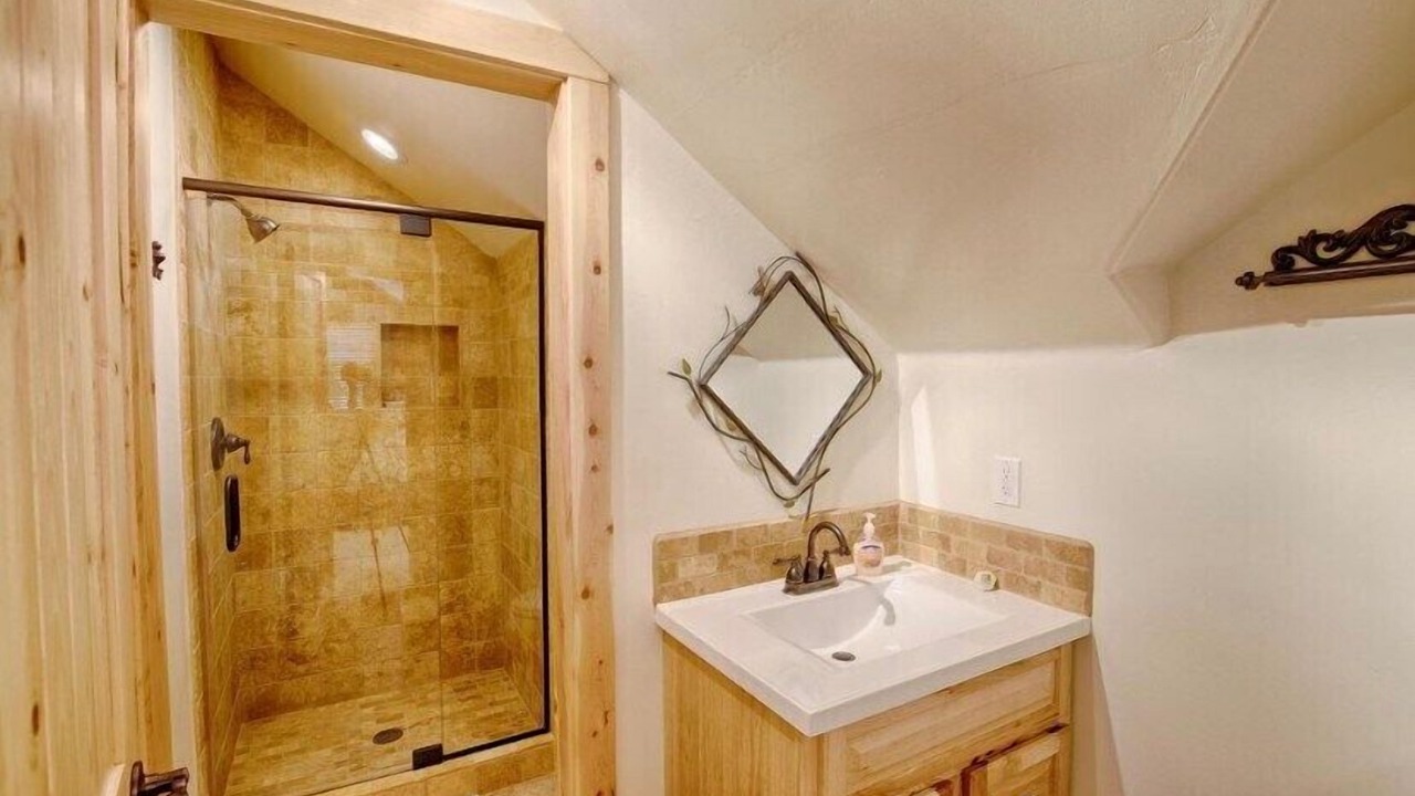 Photo of Bathroom in Pinetop
