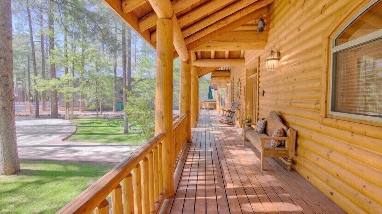 Photo of Others in Pinetop