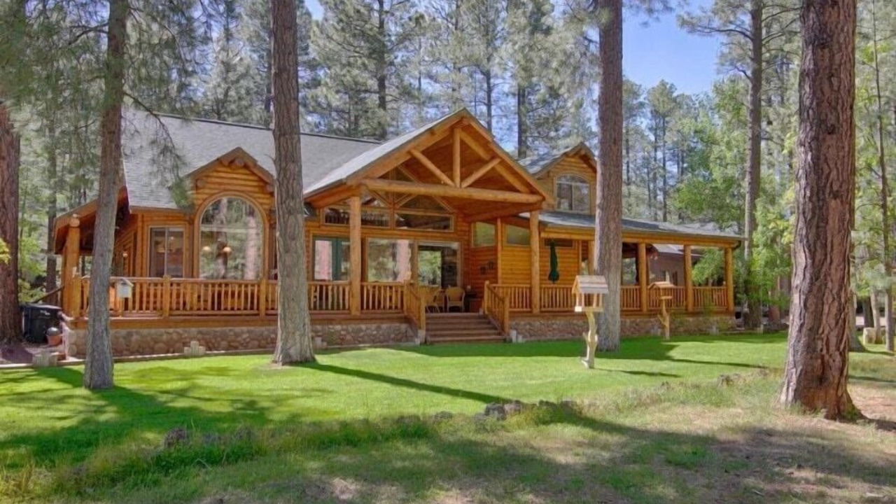 Photo of Others in Pinetop