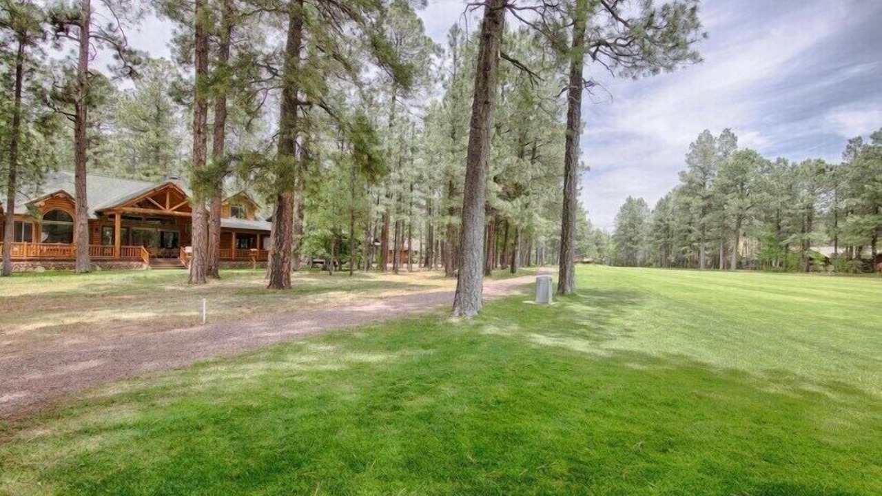 Photo of Outdoor in Pinetop