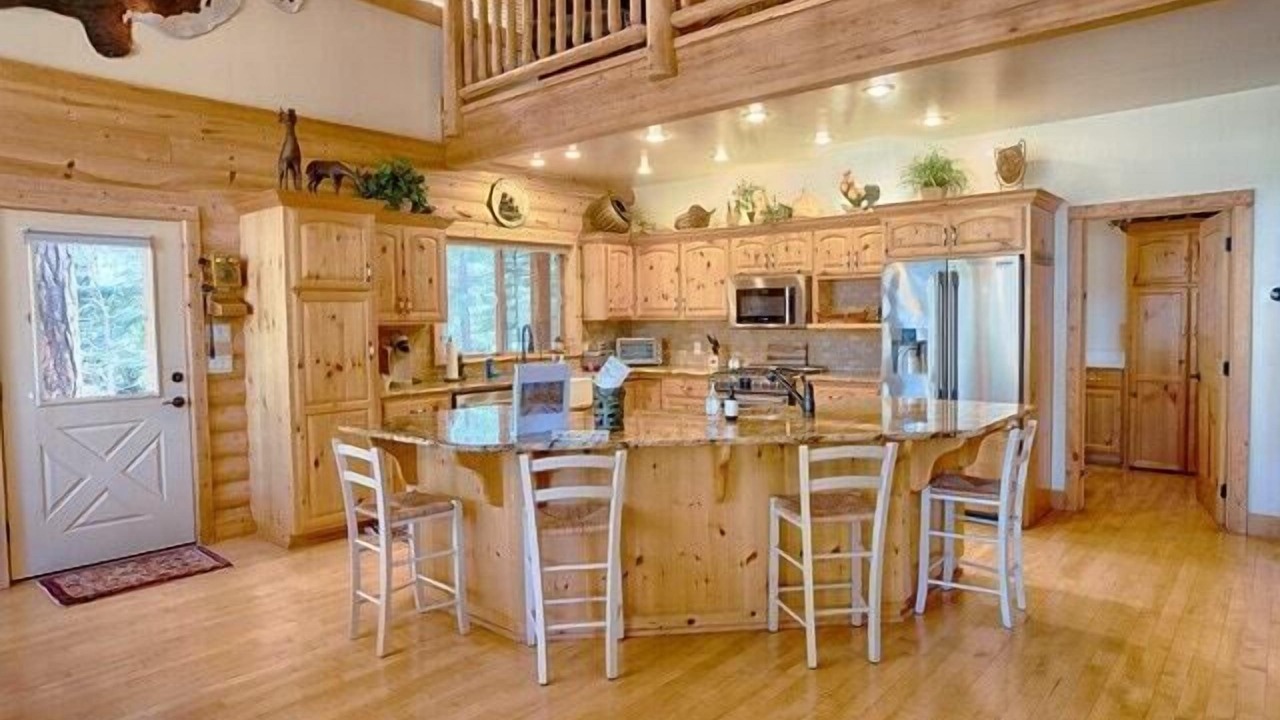 Photo of Kitchen in Pinetop