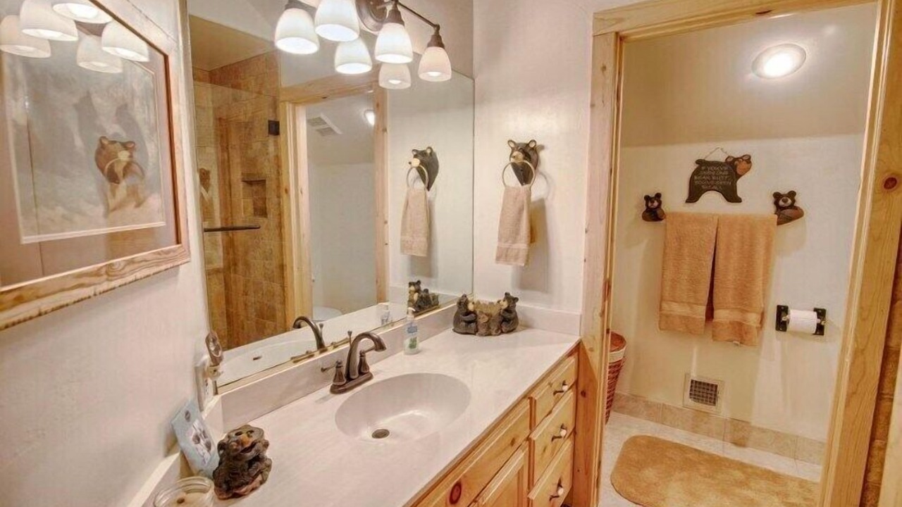 Photo of Bedroom in Pinetop