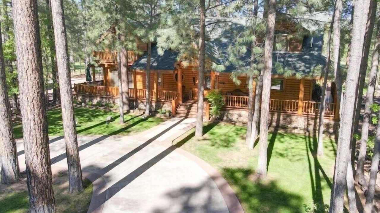 Photo of Outdoor in Pinetop