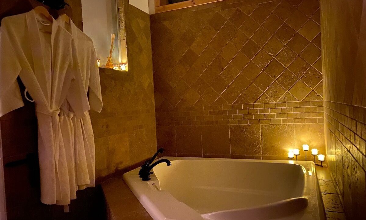 Photo of Bathroom in Pinetop
