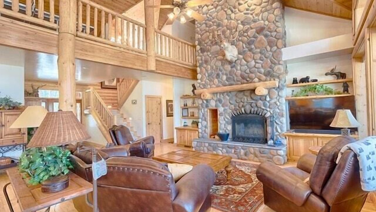 Photo of Livingroom in Pinetop