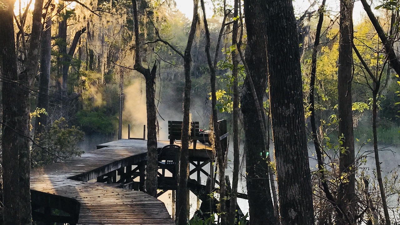 Photo of Outdoor in Crawfordville