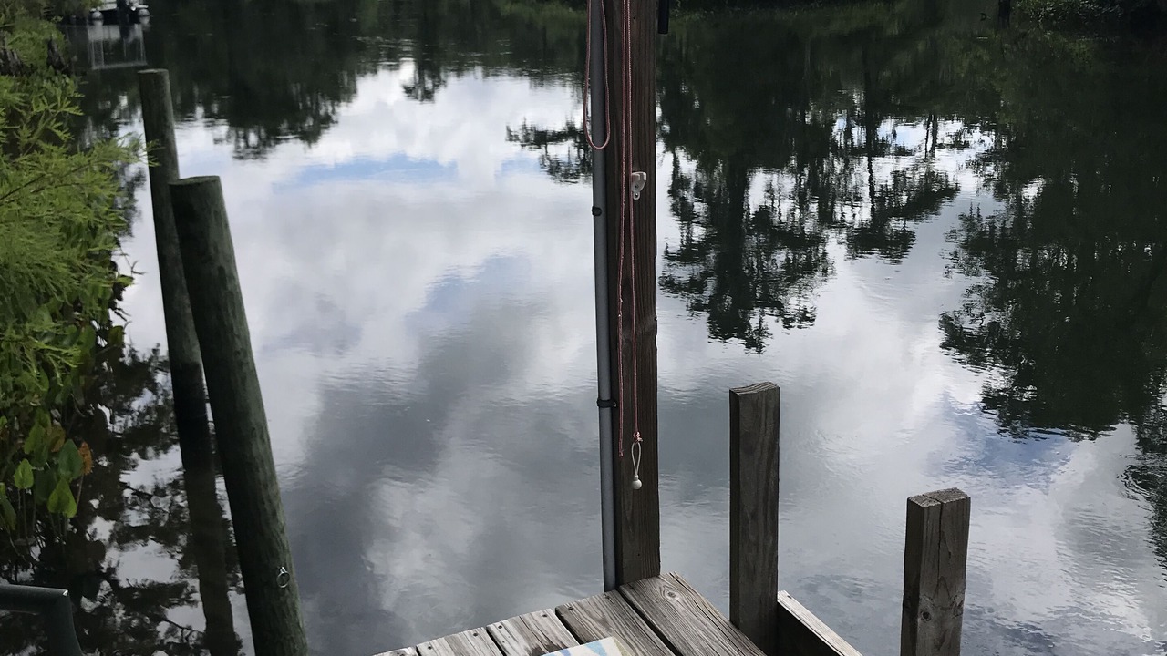 Photo of Outdoor in Crawfordville