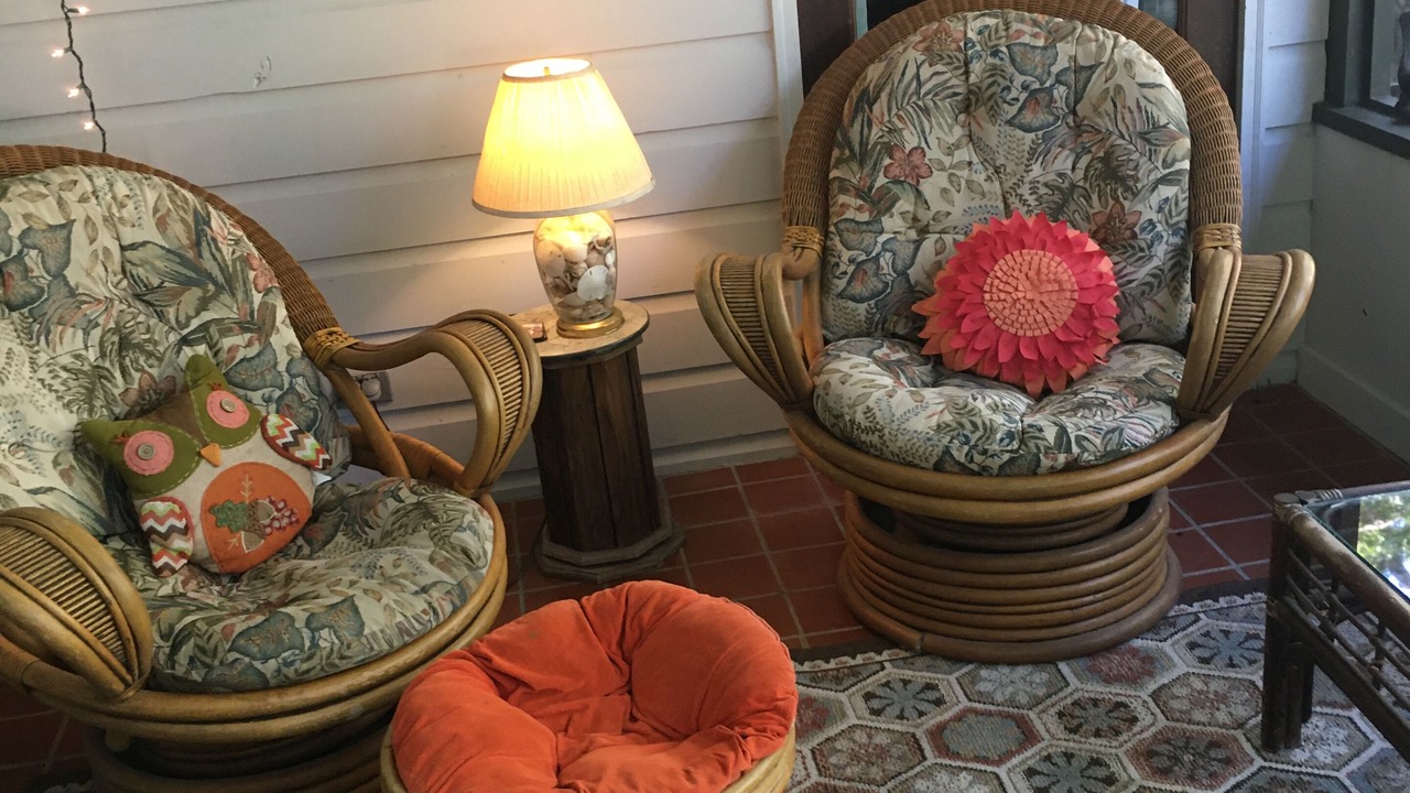 Photo of Outdoor in Crawfordville