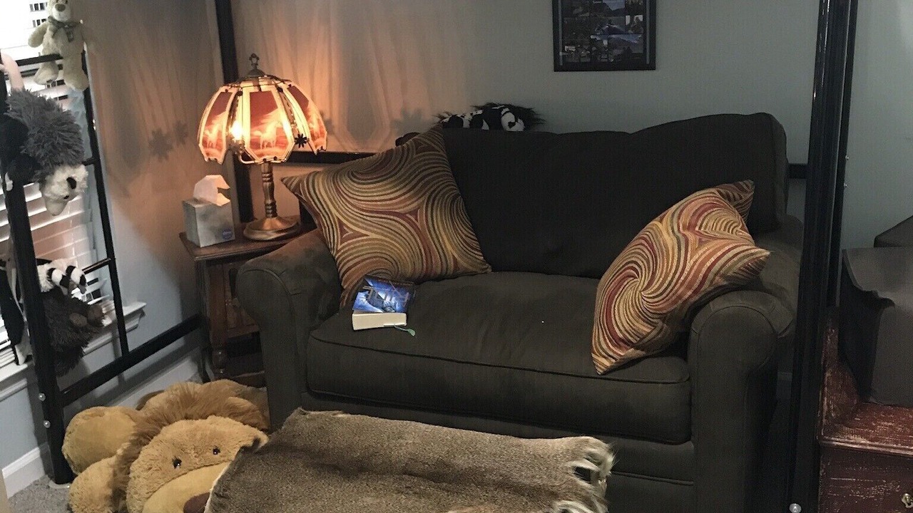 Photo of Livingroom in Crawfordville