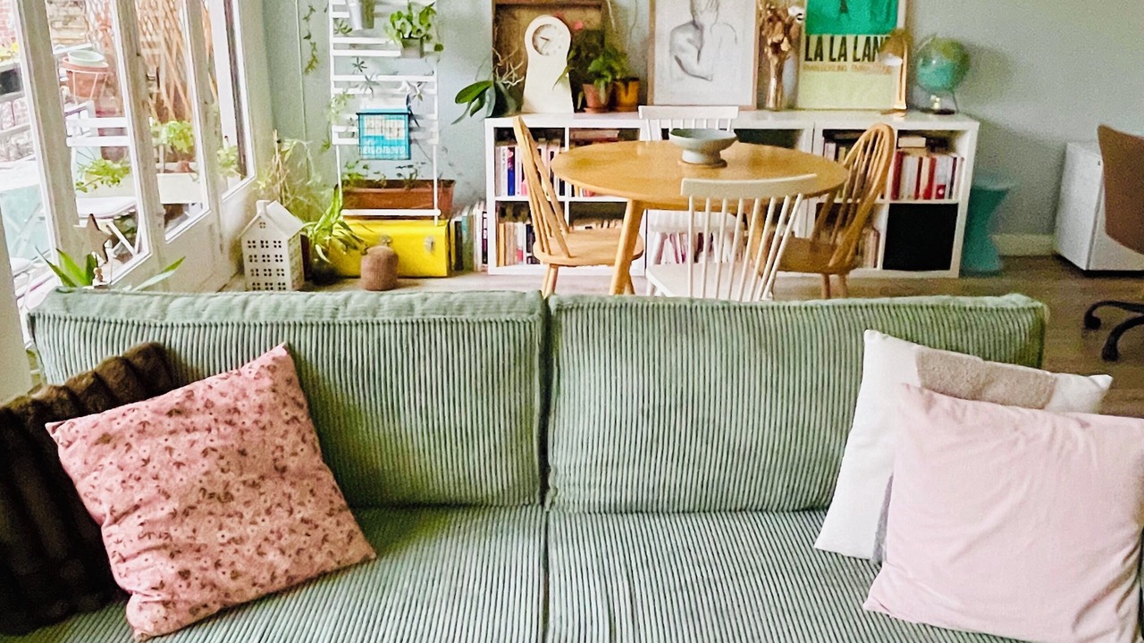 Photo of Others in Charonne