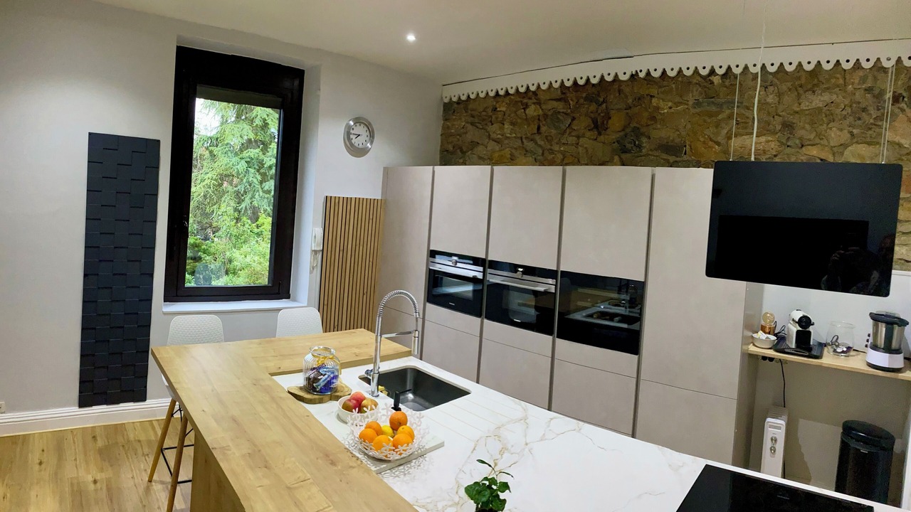 Photo of Kitchen in Castres