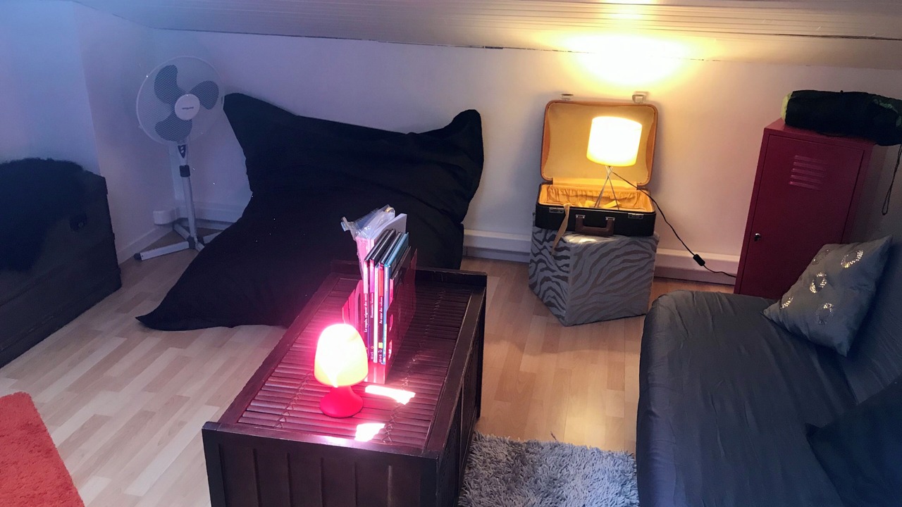 Photo of Bedroom in Castres